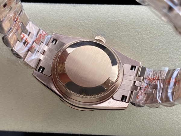 激安ロレックス角部分ディテール